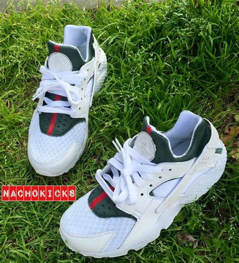 nike huarache gucci kopen|Nike Huarache clearance.